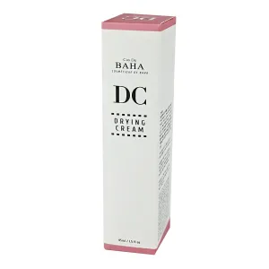 Cos De BAHA DC Facial Drying Cream 45ml-For Face Sebum Control Oily Skin